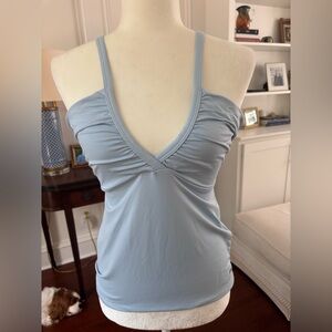 Patagonia Blue Tank Top Size Medium